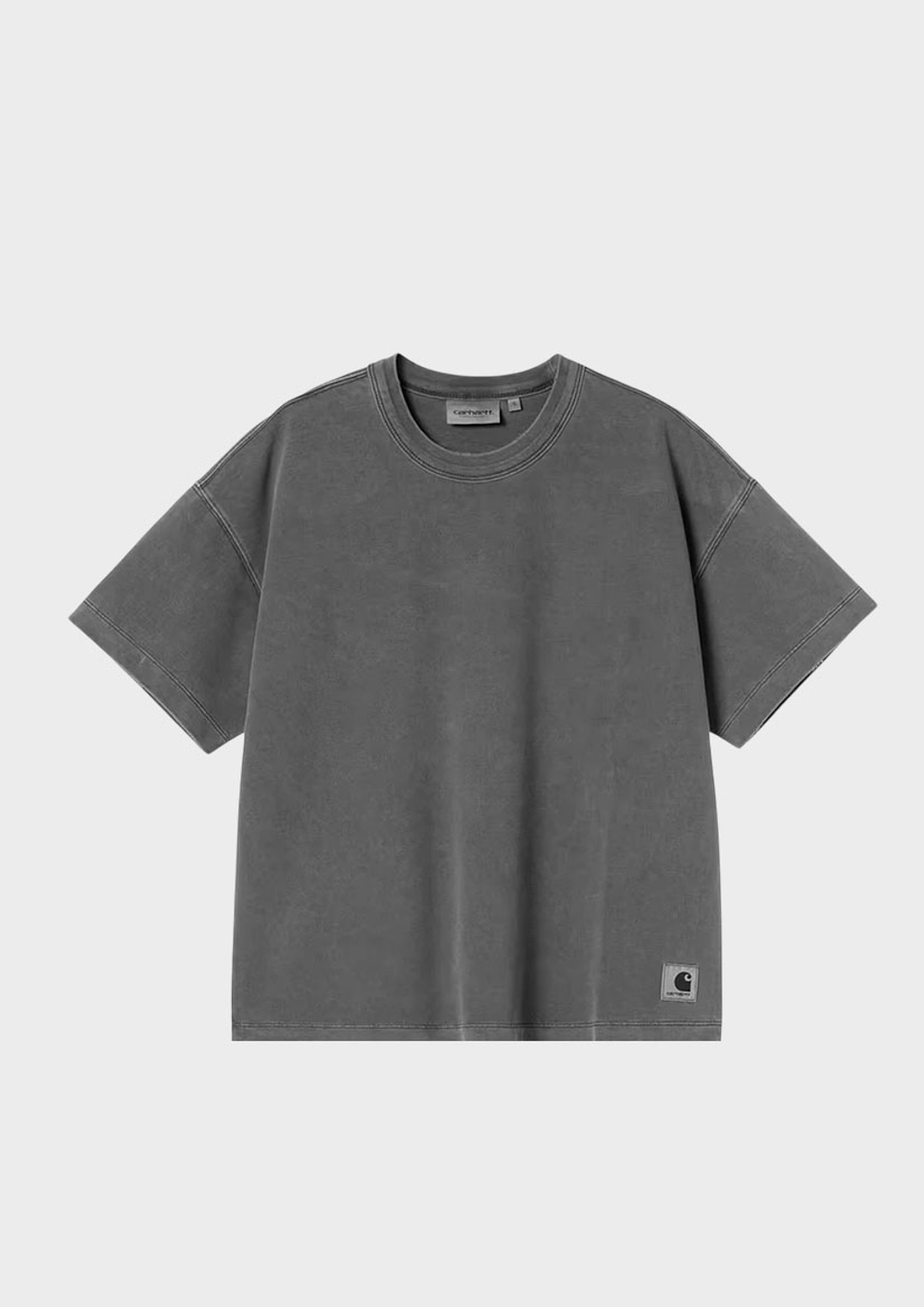 Футболка CARHARTT WIP S/S Torion T-Shirt