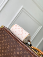 Louis Vuitton Nano Speedy
