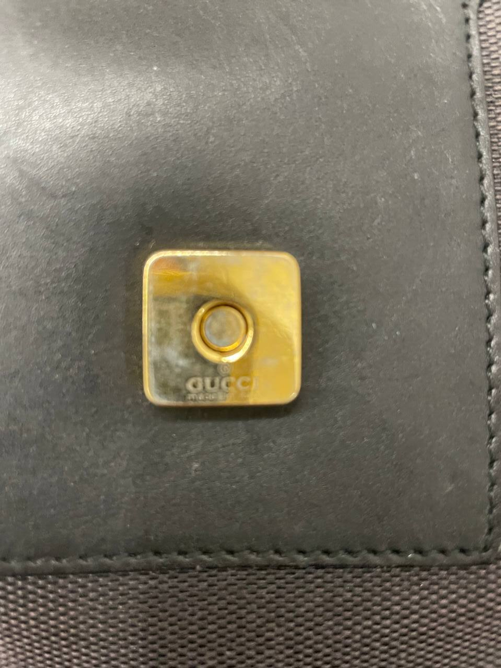 Сумка Gucci GG Canvas