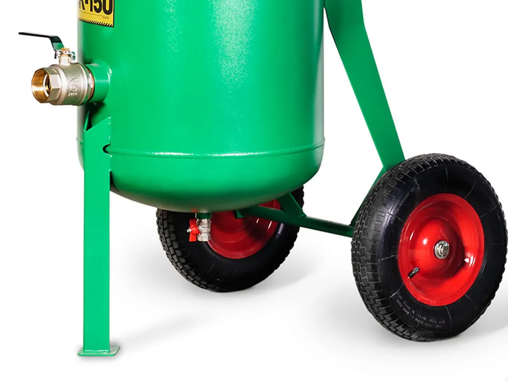 Осушитель Contracor CK-250 для пескоструя