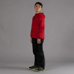 Брюки детские CMP KID PANT RAIN, артикул 30X7084, цвет NERO (U901)