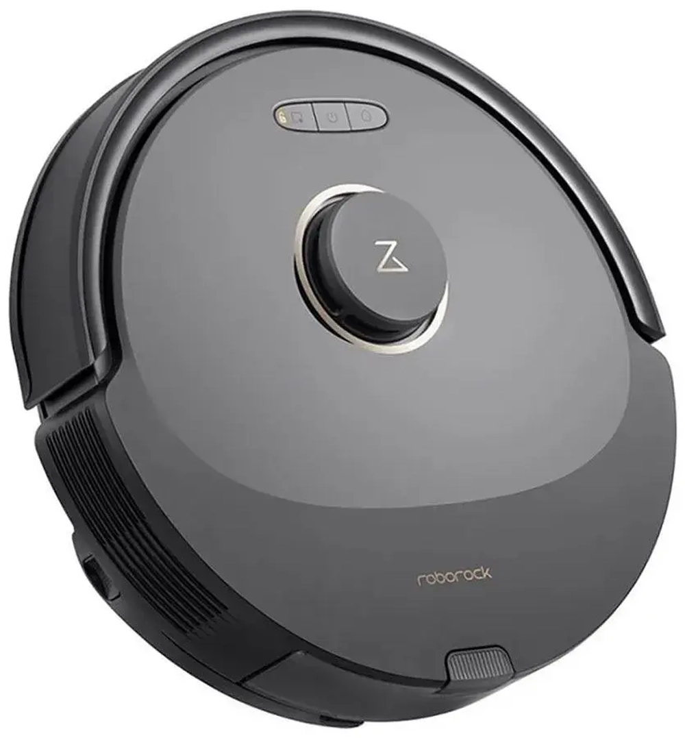 Робот-пылесос Roborock Q8 Max Black (RU)