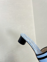 Christian Dior Dway Slide (11 colors)