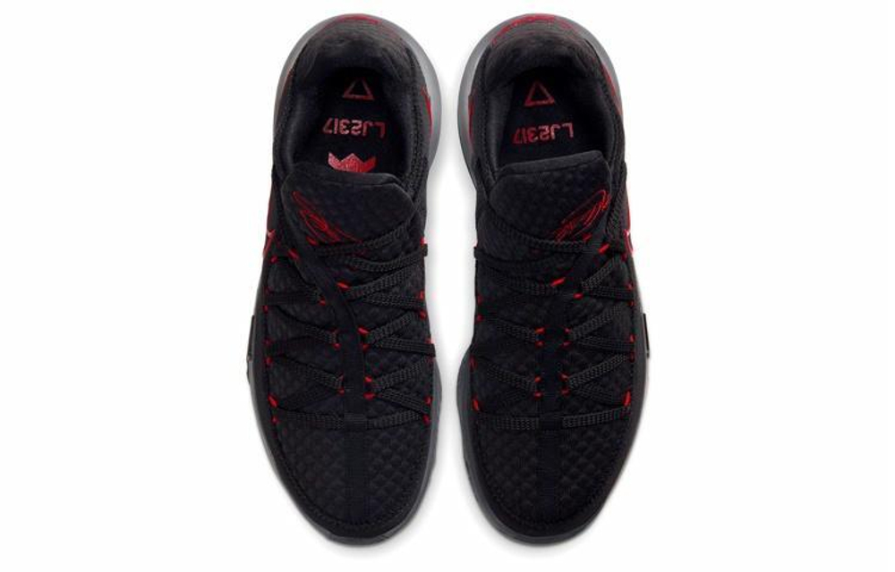Кроссовки Nike Lebron 17 Low Ep 17