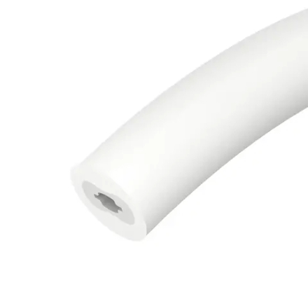 Силиконовый профиль WPH-FLEX-D22-360deg-S8-5m WHITE (Arlight, Силикон) 045847