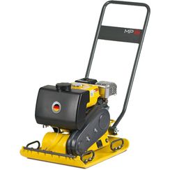 Виброплита Wacker Neuson MP 15