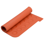 Форма силиконовая для приготовления печенья macarons, 30х40 см