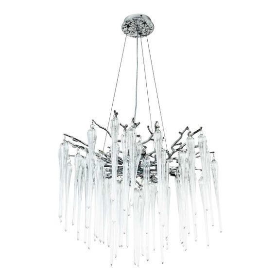 Подвесная люстра Modelux Modestyle MS.2114.600 CR