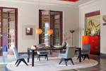 Ковер Cassina SAHARA