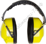 STAYER защита до 105дБ, защитные наушники (11386)