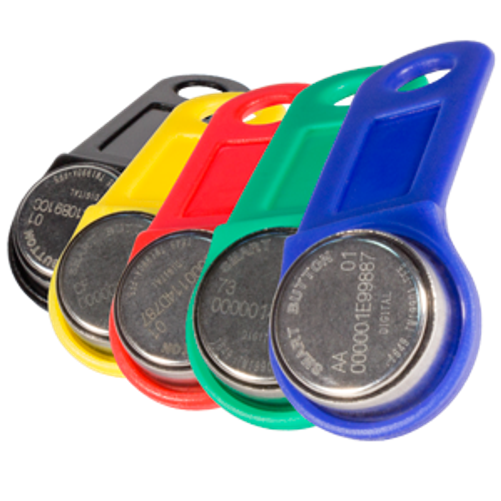 TM1990A iButton TS