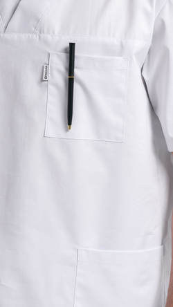 Костюм хирурга стандартный Cotton №0