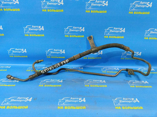 Шланг высокого давления ГУР TOYOTA CORONA PREMIO 1999