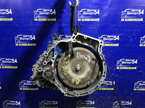 Акпп MAZDA DEMIO 2000