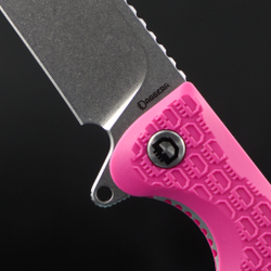 Нож Wocket Pink DL