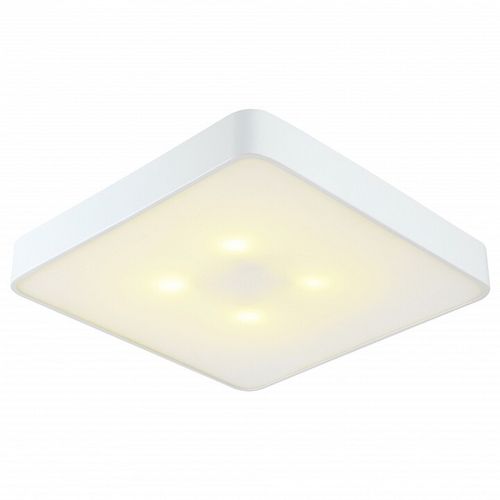 Накладной светильник Arte Lamp A7210PL-4WH