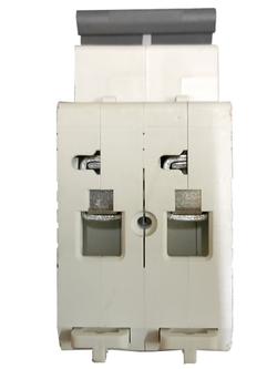 Автоматический 2-полюсный выключатель ЭРА Pro С10 ВА47-29 NO-900-26 Б0031758