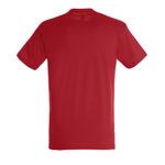 Футболка Regent мужская Синий  S