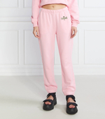 Спортивные штаны Chiara Ferragni - розовый(74CBAT01CFT03)