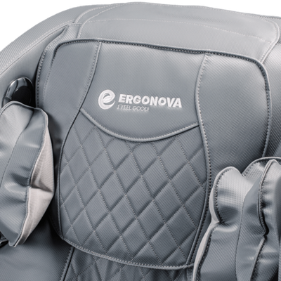 Массажное кресло Ergonova ErgoLine 2 TE Graphite