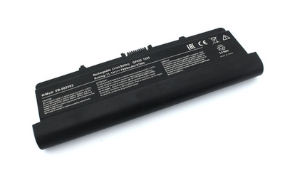 Аккумуляторная батарея для ноутбука Dell Inspiron 1440 1525 7800mAh OEM