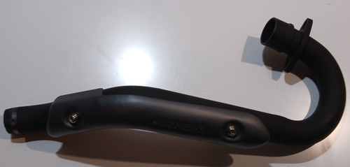 Патрубок глушителя Мотоцикл Racer PANTHER 250