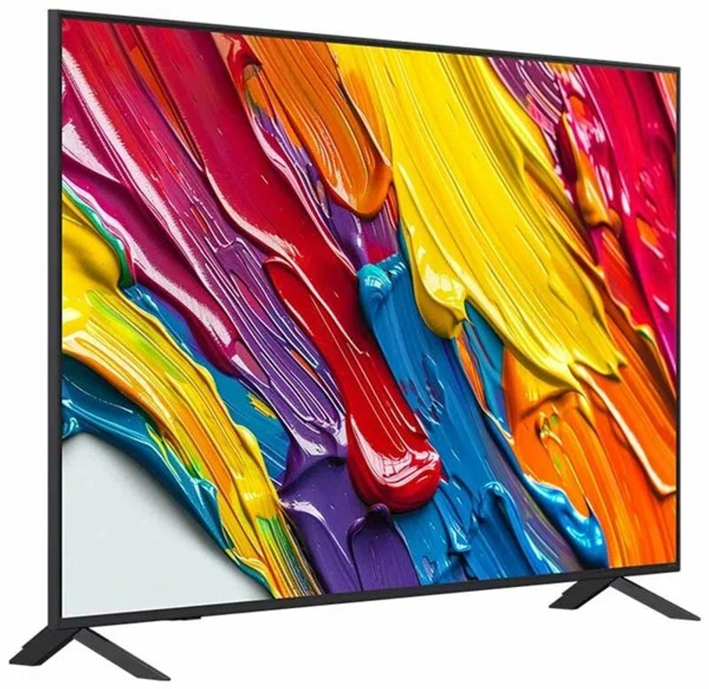 Телевизор LG 65QNED82A6B