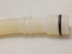 SMS40D02RU/09 ктп3 Шланг для посудомоечной машины Bosch Siemens 263099 б/у