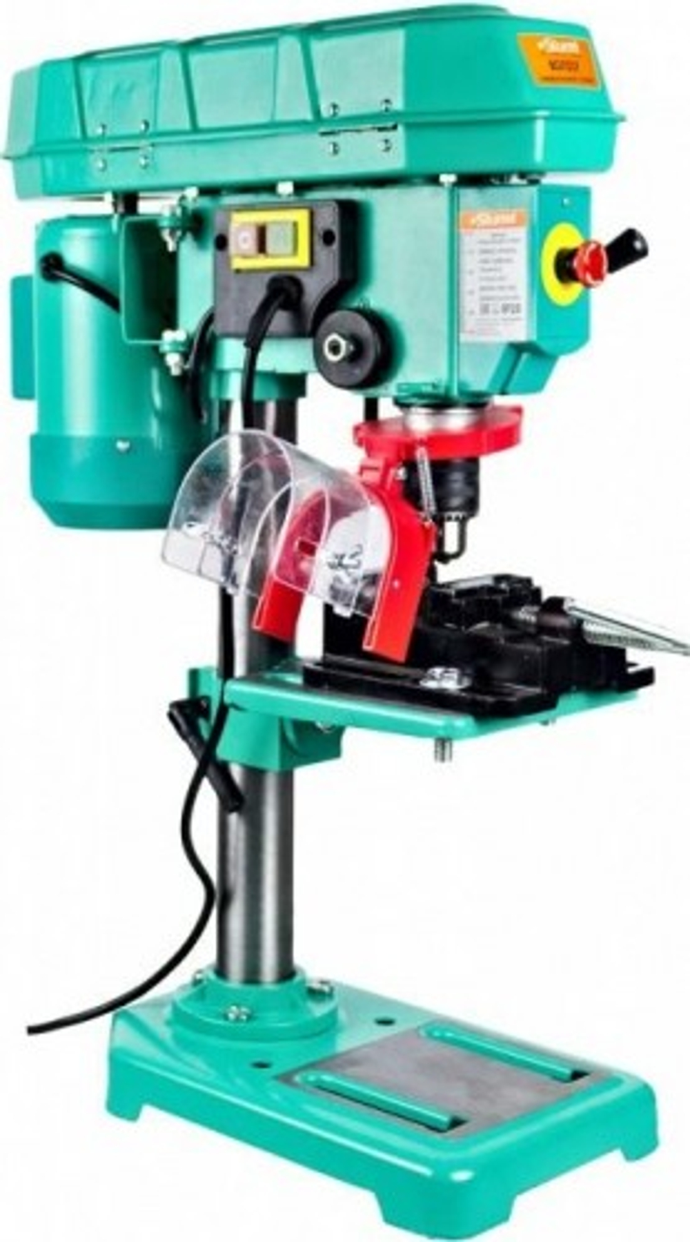 Станок сверлильный Sturm BD7037