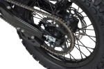 Мотоцикл KEWS K10 CB150D (161FMJ) 21/18