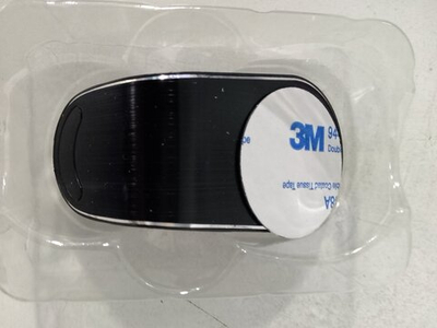 Автодержатель мобильного телефона магнитный на дефлектор L-103