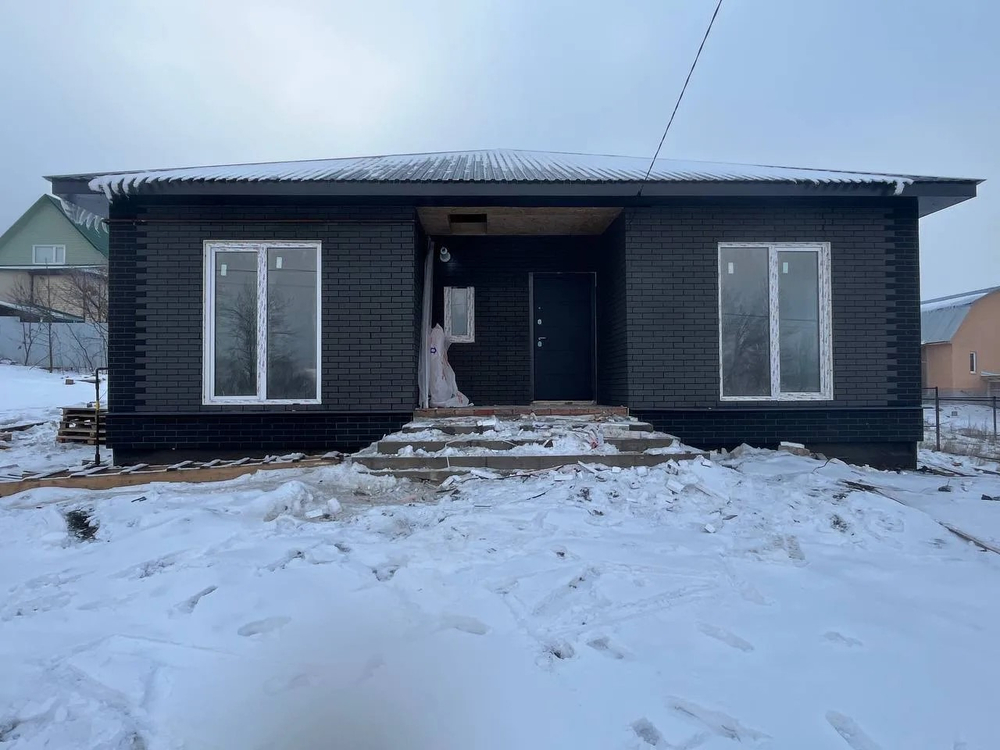 Фасад ТЕРМОПАНЕЛИ