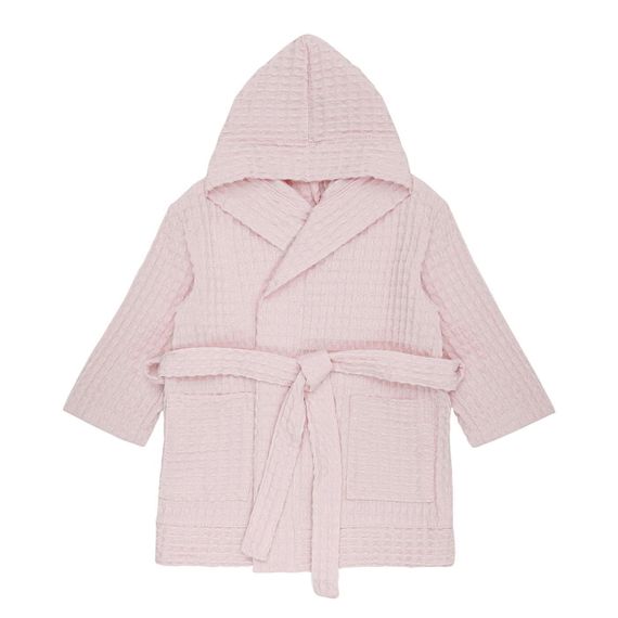 Sunny (розовый) 86-92 Хал.Детский вафельный