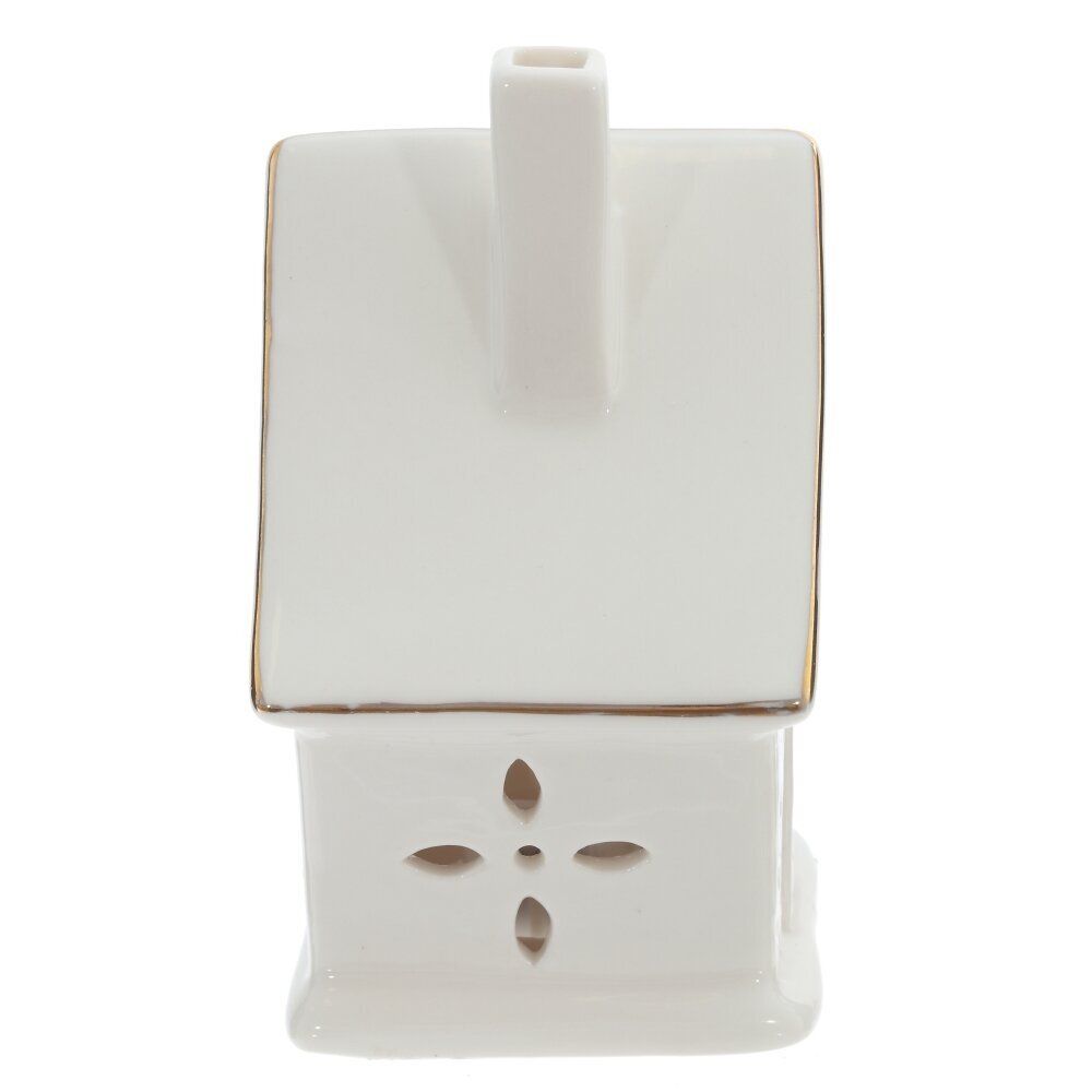 GAEM Фигурка декоративная "Дом" (подсветка, 3xLR44 н/п), L7,, L9 W6,5 H12 см