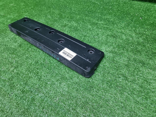 Площадка номера BMW X1 F48 (2015-2019)