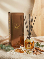 Аромадиффузор Mousuf