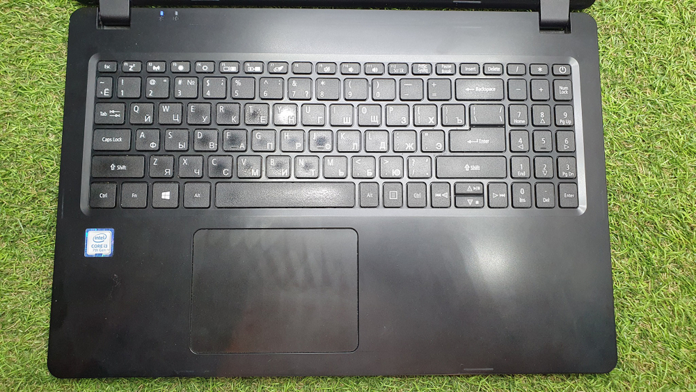 Ноутбук Acer i3-7/12 Gb/MX130 2 Gb/FHD/Extensa 15 EX215-51KG-37BJ [nx.efqer.007]/Windows 10