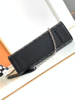 Goyard Rouette Structure Mini Bag