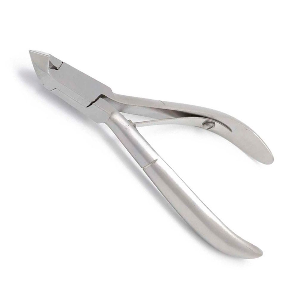 Кусачки КСС-3D для кожи (6мм)