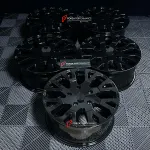 КОВАНЫЕ ДИСКИ ДЛЯ LAND ROVER DEFENDER L316 2015 Дефендер