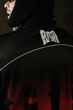 Джерси "Slam practice member"