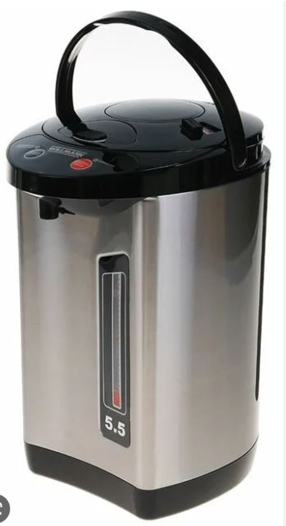 Термопот Willmark WAP-553CS