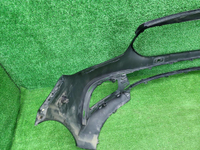 Бампер передний Mercedes E W213 (2020-2023)