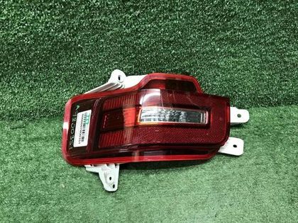 ПТФ левый Hyundai Palisade 1 (2018-2022)