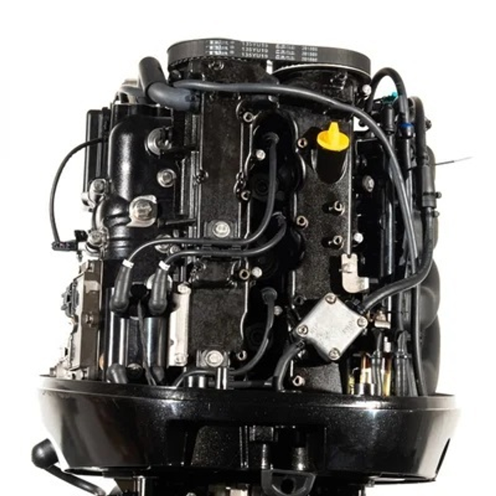 4х-тактный лодочный мотор PARSUN F115FEX-T EFI