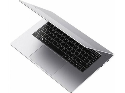 Ноутбук 15,6" Infinix InBook X3 Plus 12TH XL31 Core i5 1235U/8Gb/512Gb SSD/15.6" FullHD/DOS Серый (71008301382)