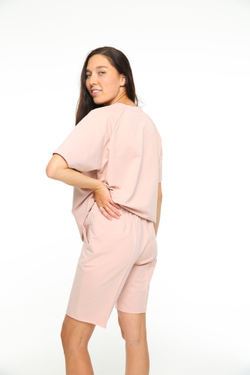 Велосипедки 2-х нитка