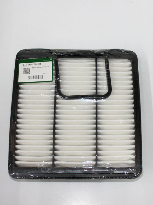 Фильтр воздушный 1109101K80 Great Wall Hover H3, H5