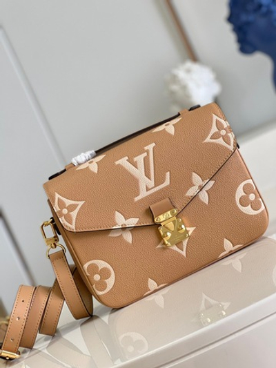 Louis Vuitton Metis