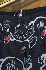 Шорты Moncler